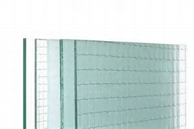 Verre armé - Votre Artisan Vitrier